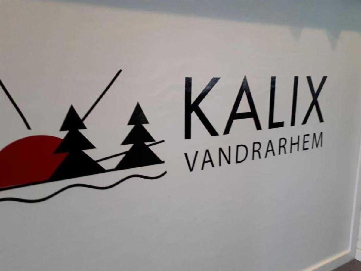 Stf Kalix Vandrarhem Zewnętrze zdjęcie